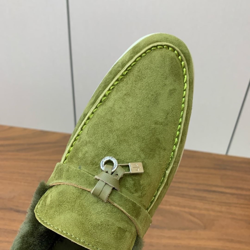 L0r0 P1ana loafers